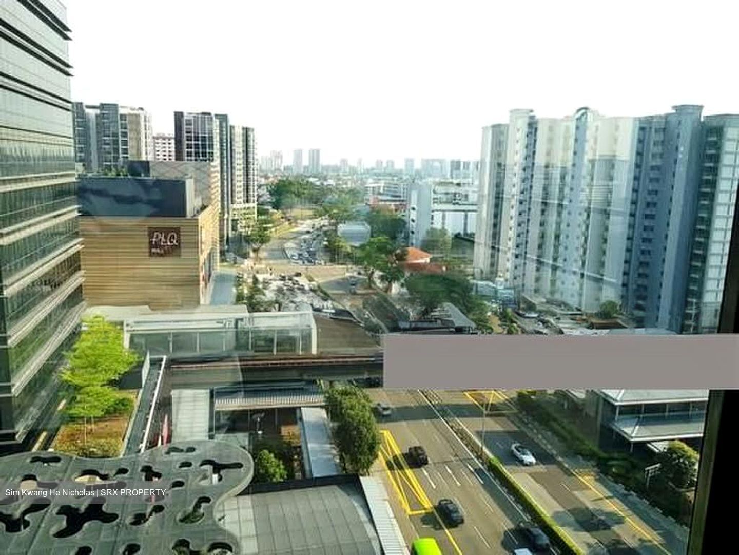 Paya Lebar Square (D14), Office #576824131